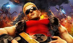 Duke Nukem