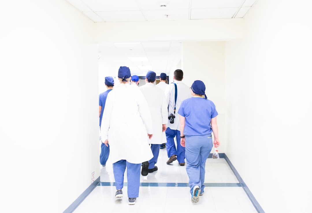 Empowering Healthcare with Phage Display Technology – ACS Publications