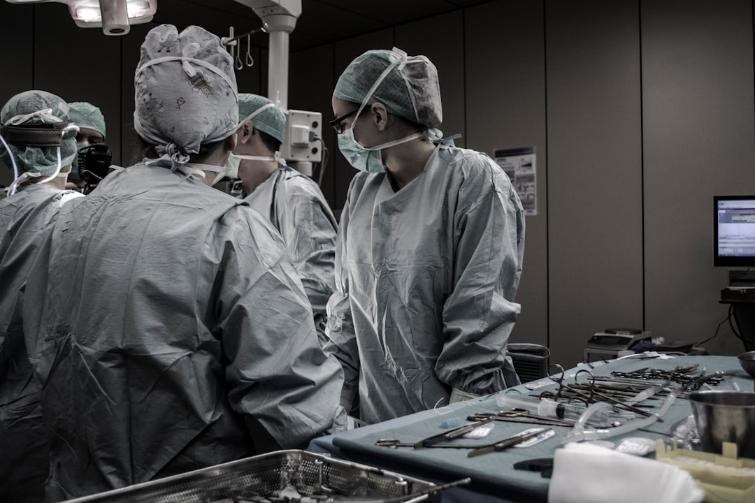 New hybrid technology enhances precision in stem cell therapy for brain diseases – News-Medical