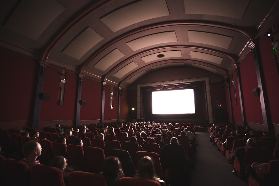 Movie talks: parlare di cinema in biblioteca