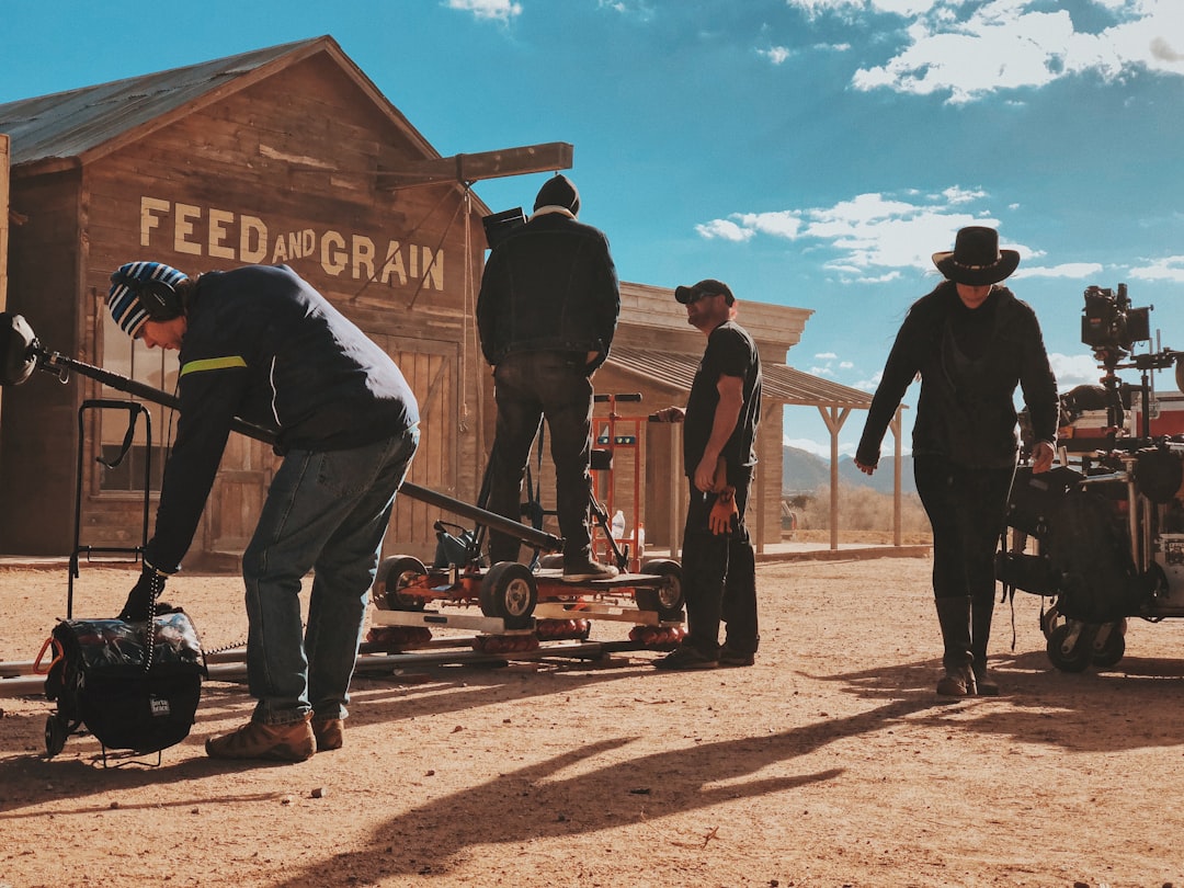 MalAmore, una clip esclusiva del film che arriva al cinema l’8 maggio