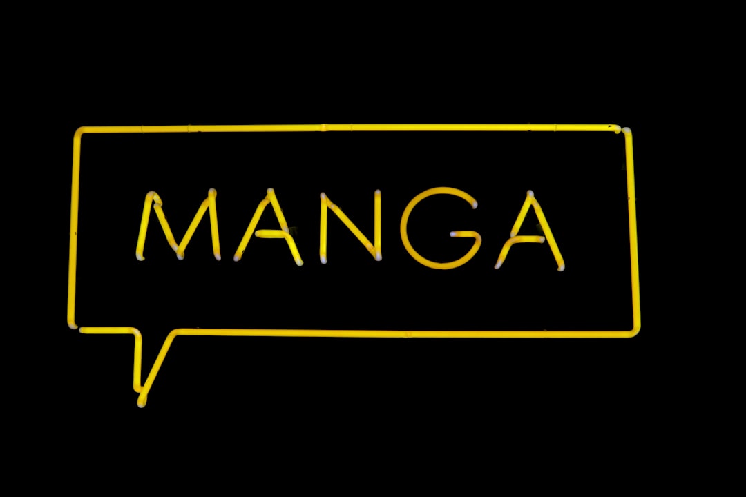 Laboratorio Manga