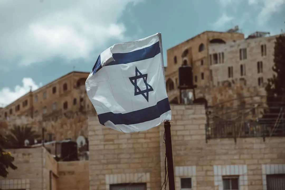 Local Cinema Screens Israeli Docmentary: An Act of Courage – The Times of Israel