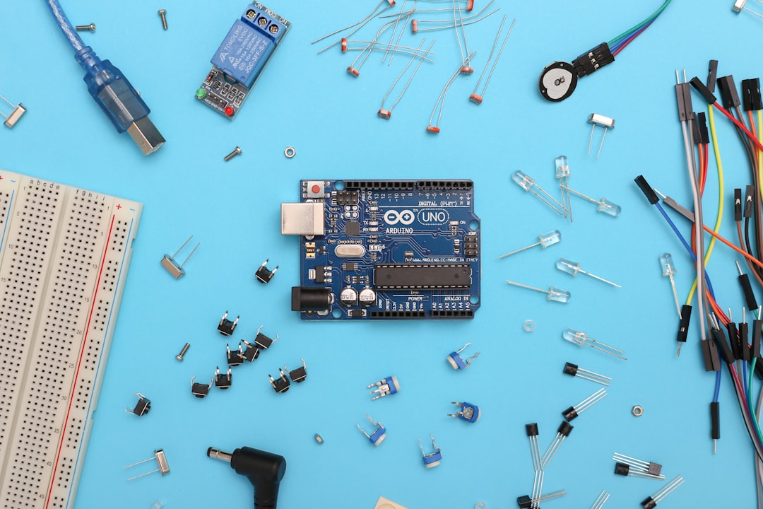 Tecnologia oltre i confini. Un portale per le startup rivoluzionerà i microchip