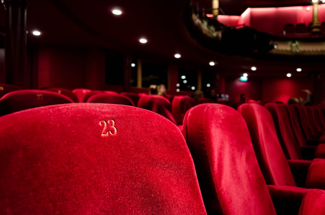 Cinema: fioccano le prime visioni nel weekend lungo del 1° maggio