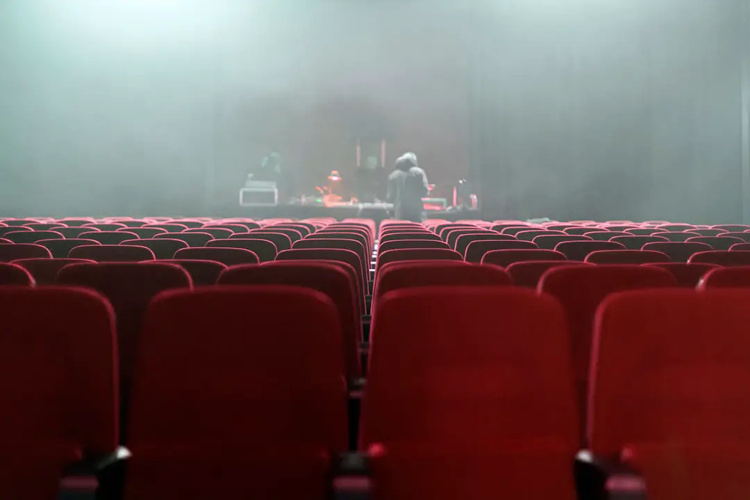Free Movies All Weekend at a Classic L.A. Theater – LAmag