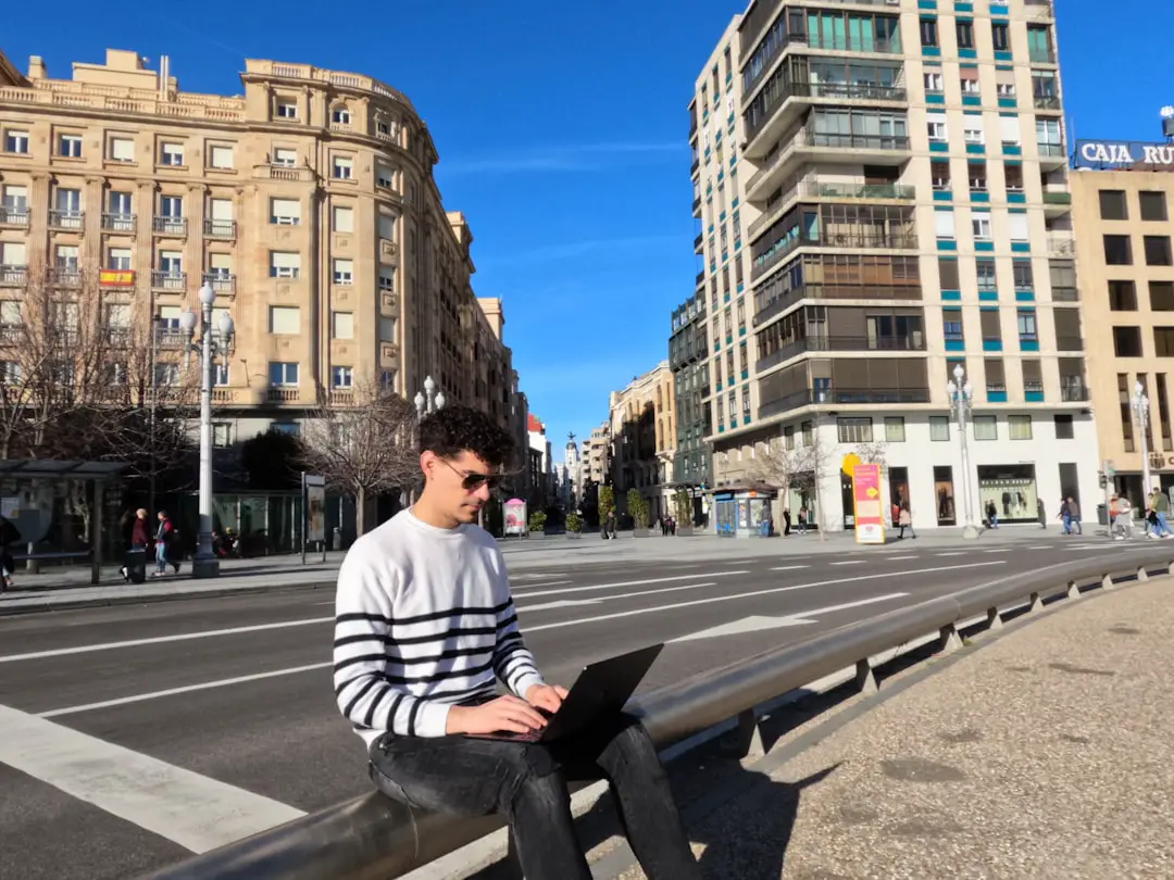 “Qui convivono storia e tecnologia”