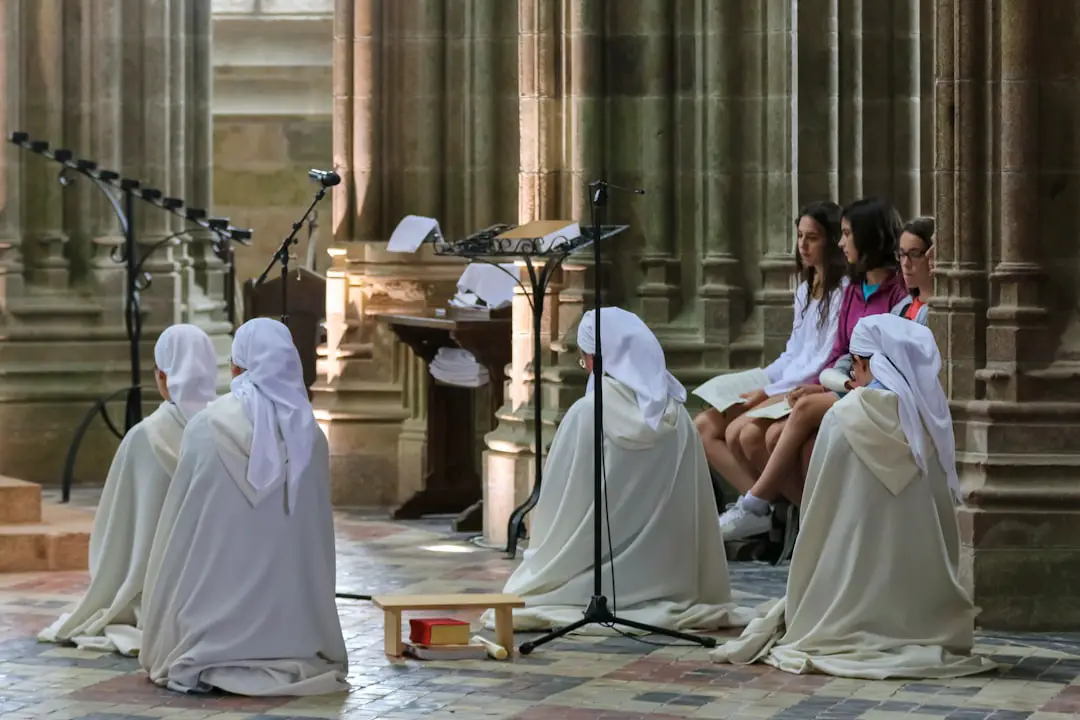 Il Cantico delle Connessioni: spiritualità e tecnologia al Festival Francescano