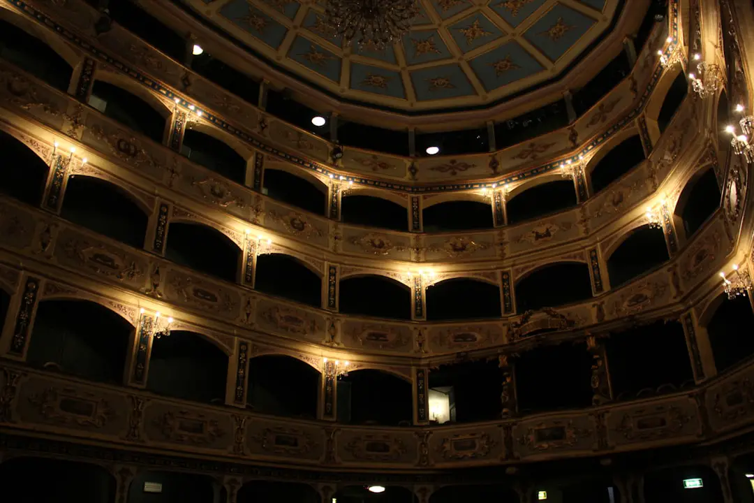 Estate alla Casa del Cinema, torna il cinema all’aperto a Villa Borghese