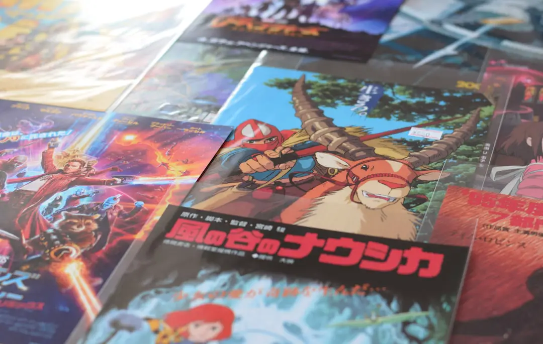 10 Fantasy Anime Movies That Blow Studio Ghibli Out of the Water – Comic Book Resources