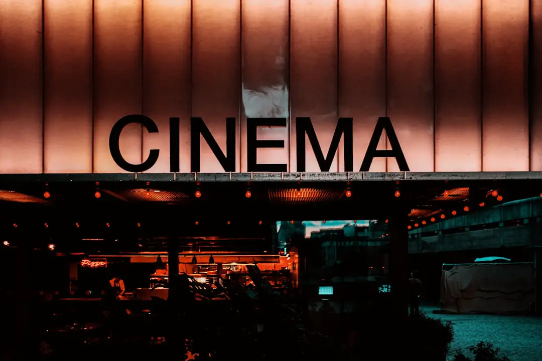 Cinema sotto le stelle al Parco delle Concette: i film in programma a giugno