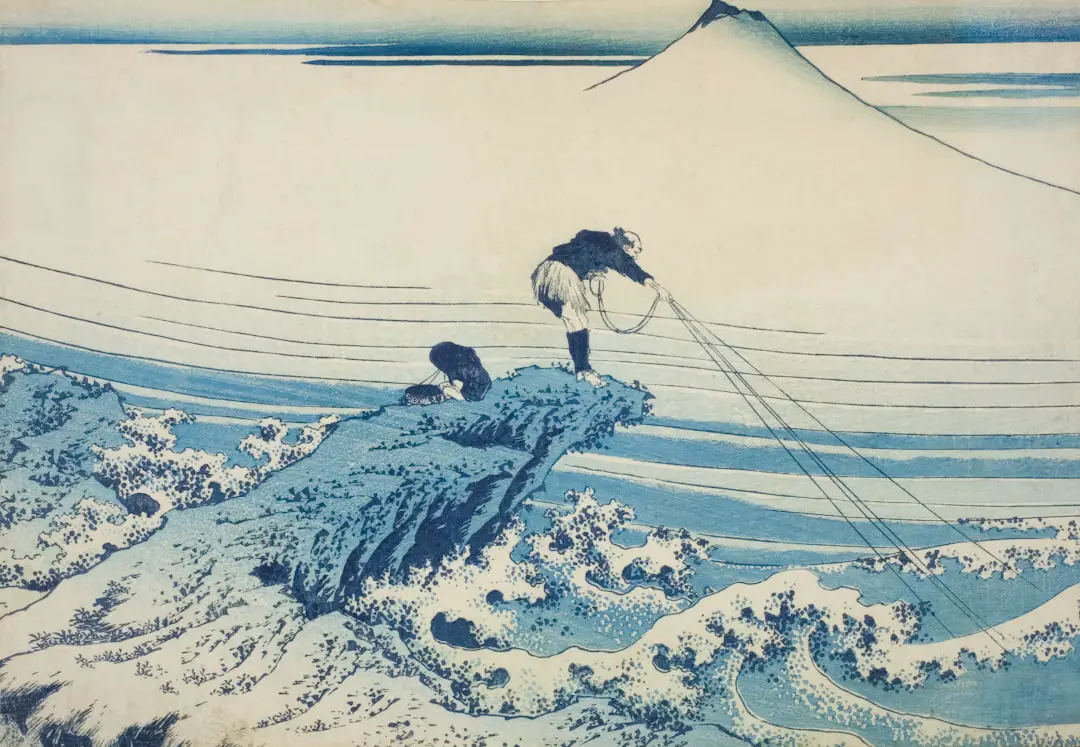 “Graphic Japan. Da Hokusai al Manga”: grafica giapponese dal periodo Edo a oggi