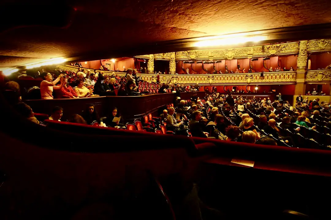 Arena Puccini: Incontri e grande cinema sotto le stelle – Programmazione
