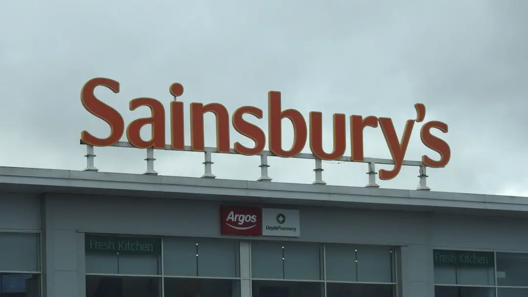 Sainsbury’s trials new concepts and technology in bid to boost customer experience – Fortune