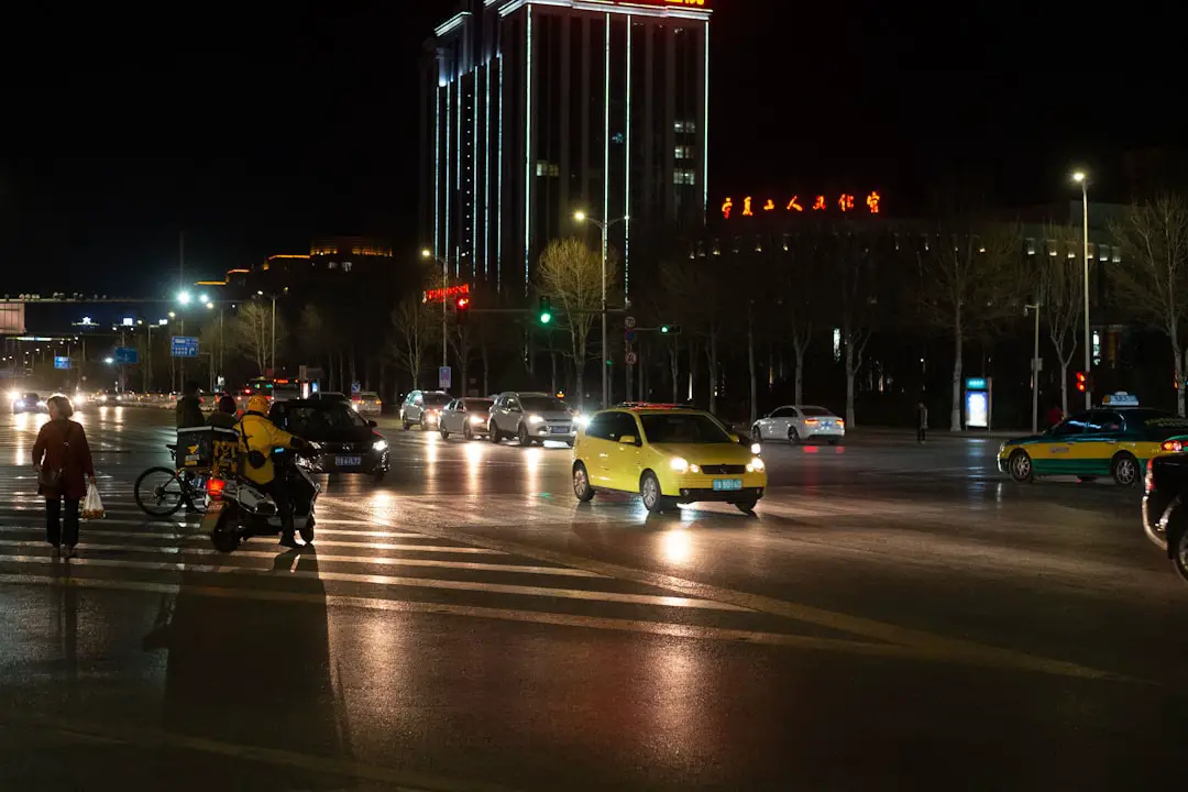 New technology sheds light on pedestrian crashes across Las Vegas Valley – FOX5 Vegas