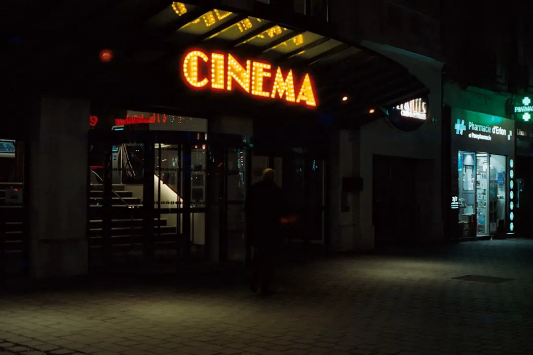 Cinema in Piazza: Non dirmi che hai paura