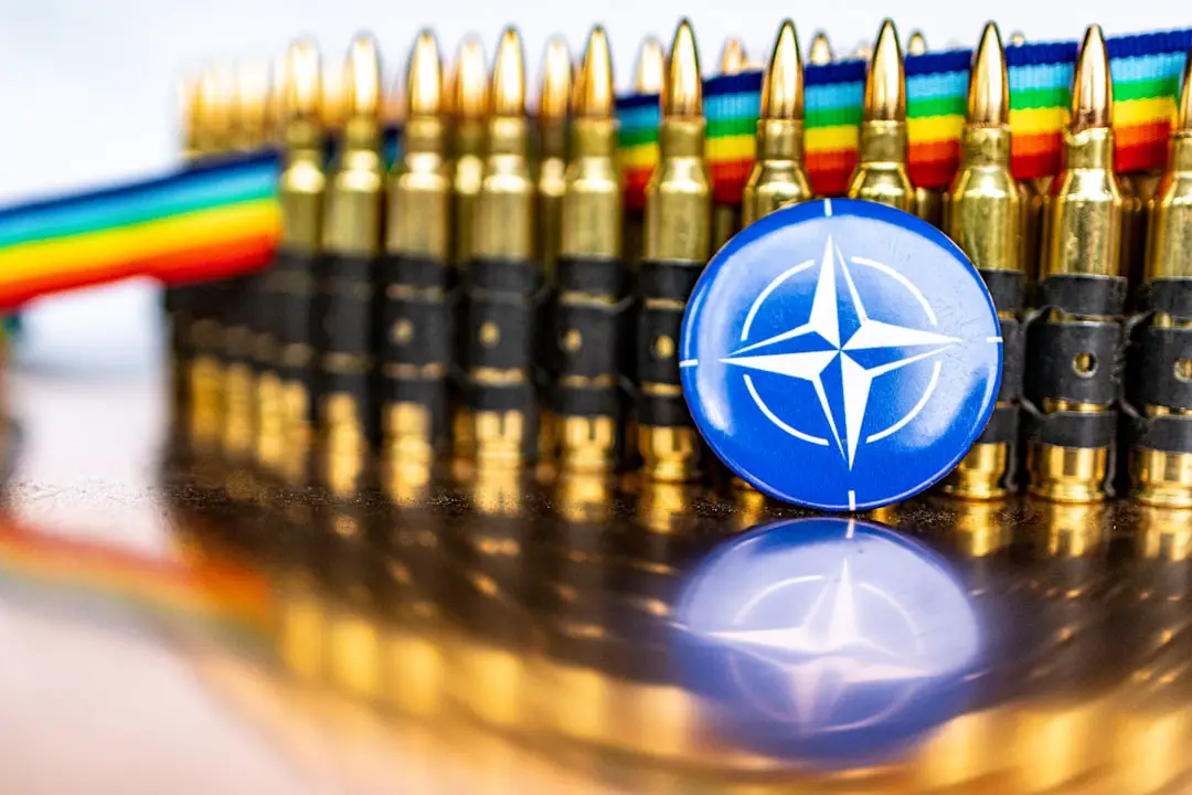News: NATO releases new Science & Technology Strategy, 05-Jun.-2025 – NATO – Homepage