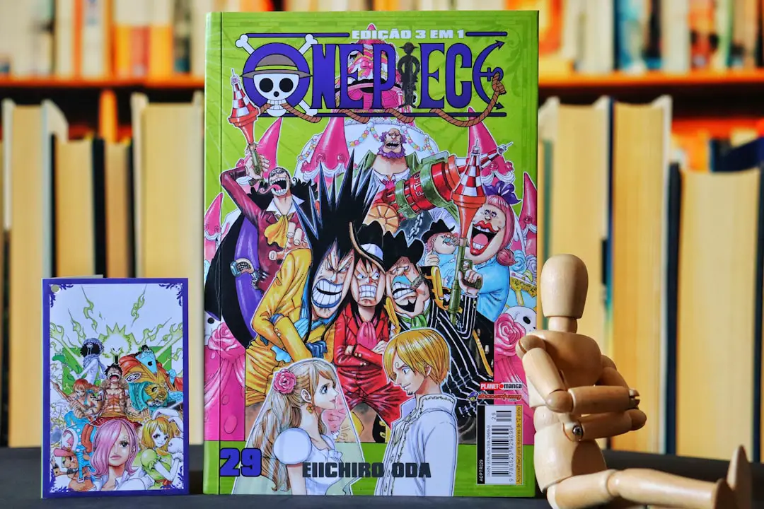 Netflix’s The One Piece Anime Remake Designer Confirms Team Still ‘Actively Working’ on Production in New Update – Comic Book Resources