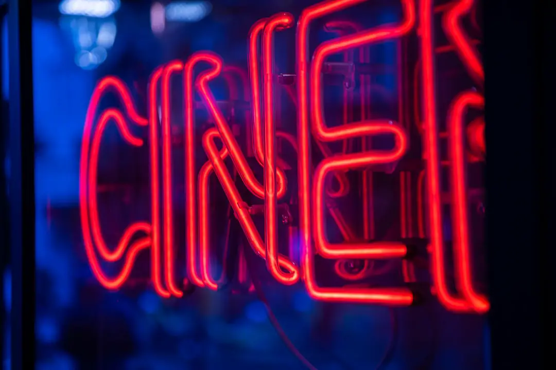 YES Cinema to host ‘Lunch with a Cause’ – The Republic News