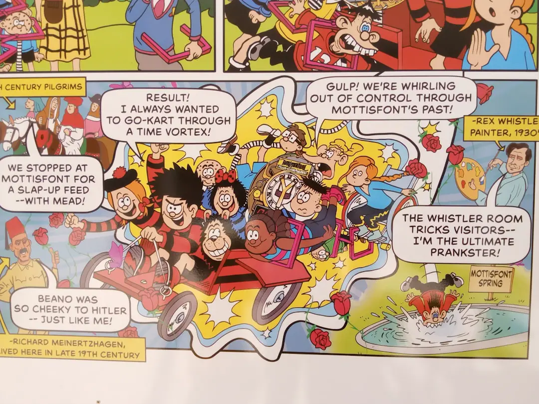 Cuori connessi, ecco la quarta dispensa estiva a fumetti: lo sport come metafora della vita