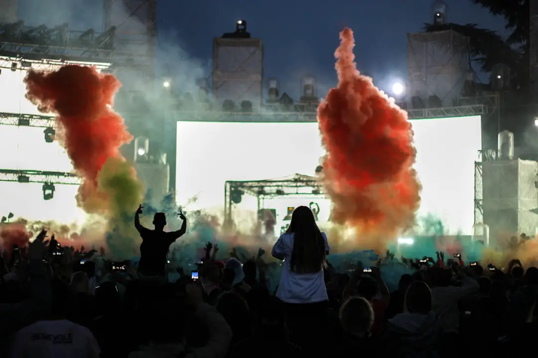 Cinema all’aperto 2025: dove andare a Genova e dintorni per guardare film sotto le stelle