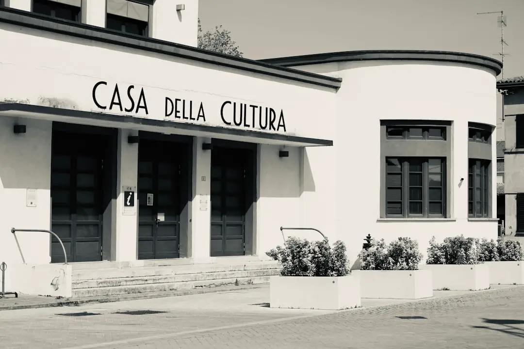 Sito Istituzionale | Municipio XV, Cortili di Cinema a Vigna Clara