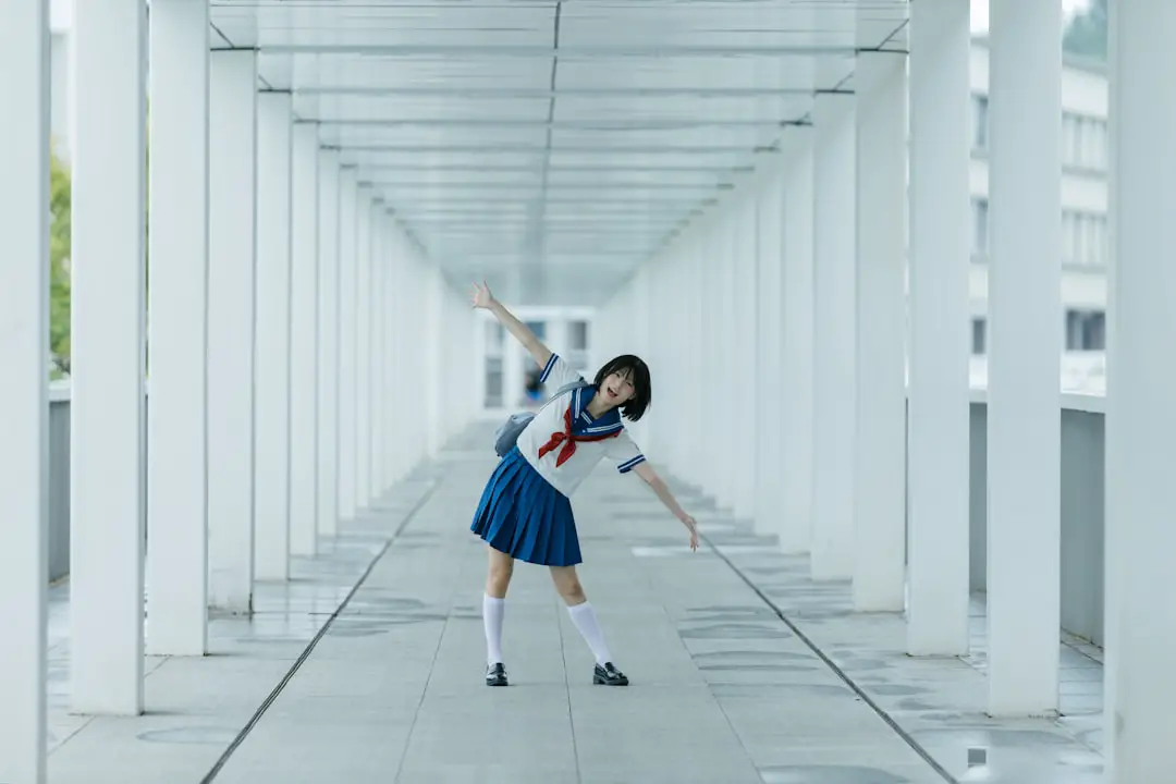 Japanese Director Aoki’s “ChaO” Wins French Anime Award – nippon.com