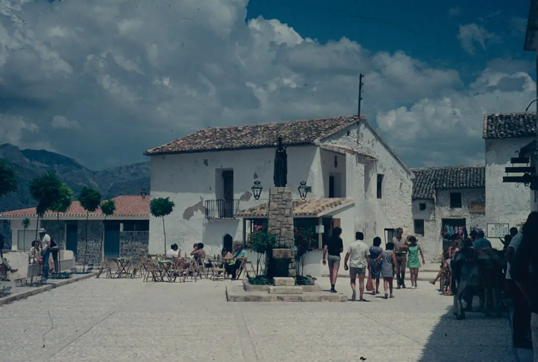 A Navelli il cinema di un Abruzzo che resiste