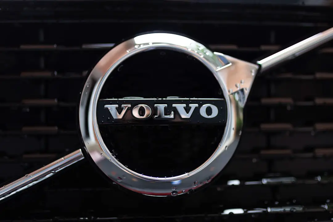 Volvo Group, Daimler look to technology joint venture in bid to save costs – Reuters