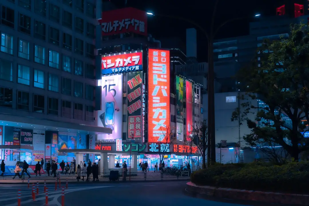 Hulu Animayhem City activation brings fans closer to their favorite anime titles at Anime Expo 2025 – AIPT
