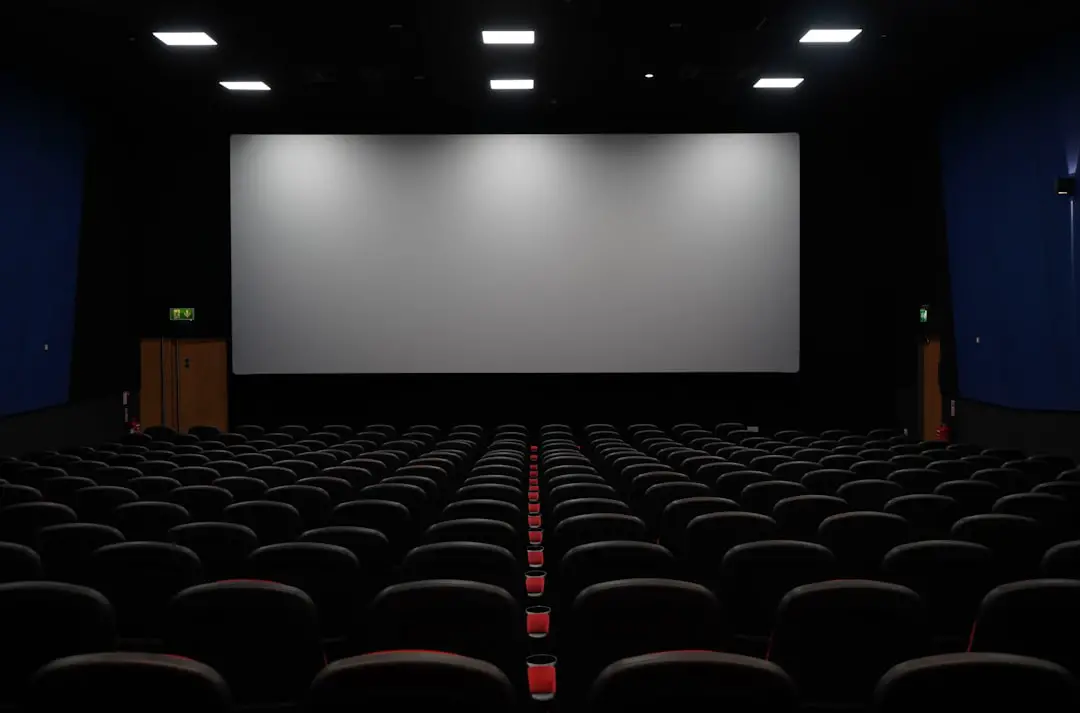 Cinema all’aperto 2025 a Quinto con cuffie e sdraio, la programmazione di giugno e luglio