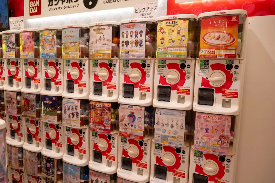 I’m an Anime Collector. 3 AI Phone Features I Used While Visiting Tokyo – CNET
