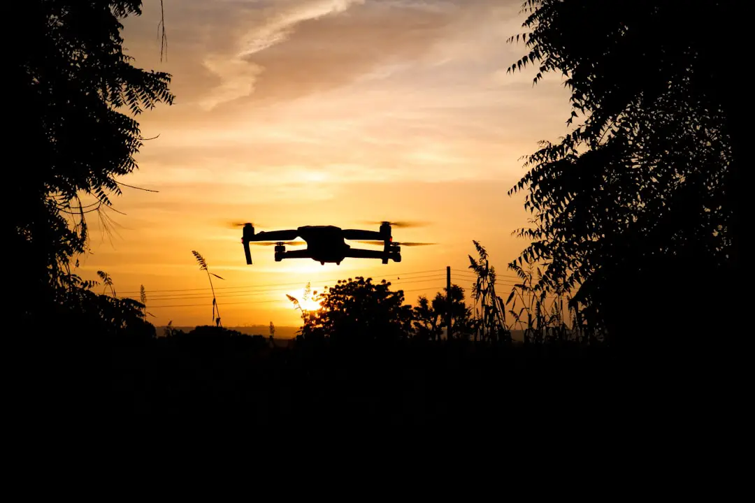 Technology and modern warfare: How drones and AI are transforming conflict – Vision of Humanity