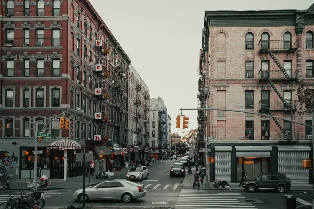 Interfilm a New York: il cinema come spazio spirituale… e carnale