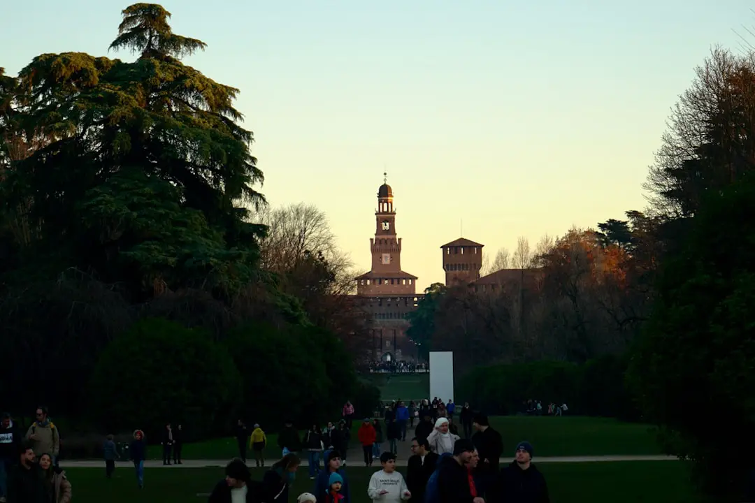 “Cinema nel Parco”: al Castello di Miradolo l’esperienza immersiva con cuffie silent system e maxi schermi