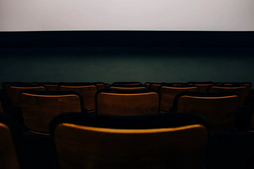 Sotto le stelle del cinema – Programmazione