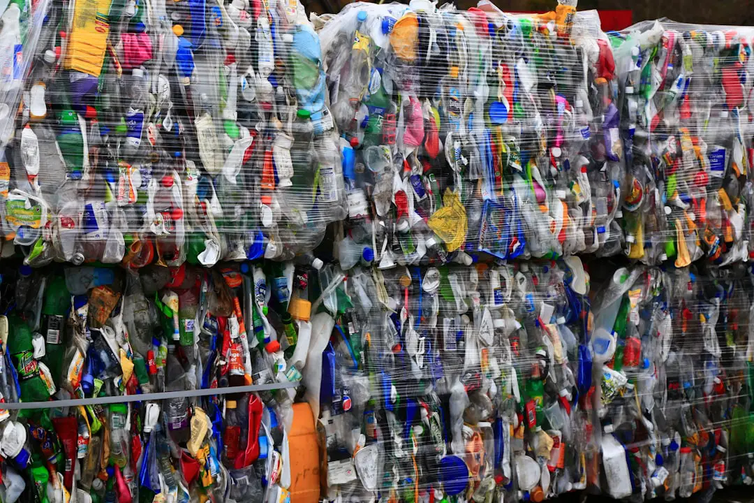 Murray State helps develop patented plastics recycling technology – Lane Report
