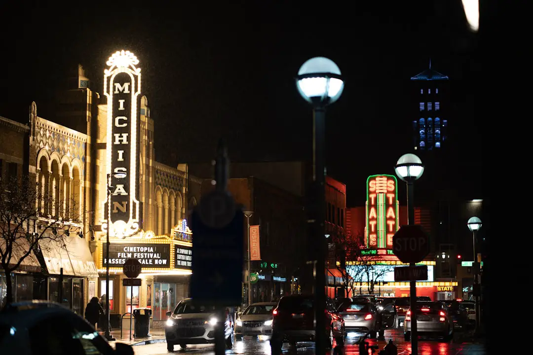 Rooftop movie theater coming to Kansas City. ‘The ultimate date night’ – Kansas City Star