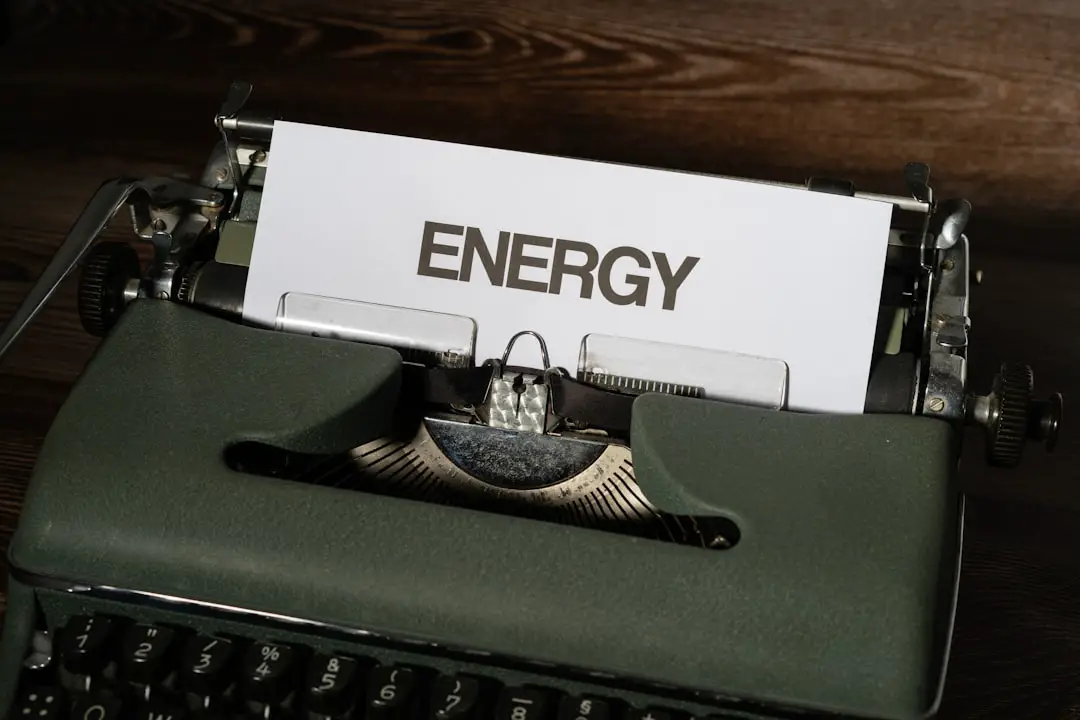 Energy demands will be a growing concern for AI technology – Wolters Kluwer