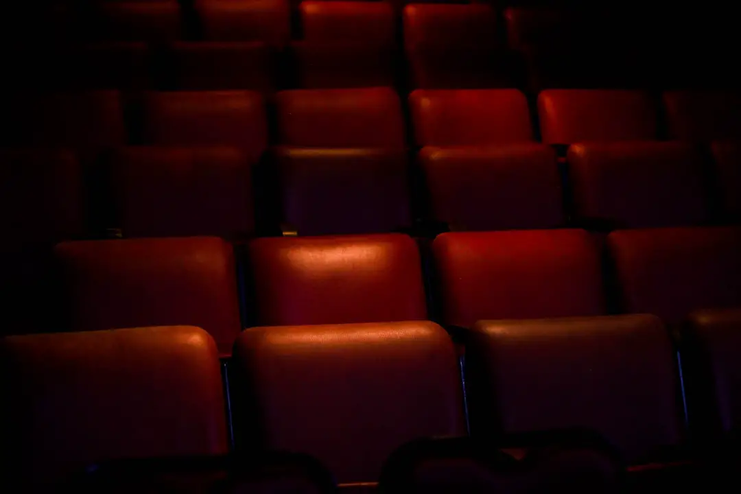 Una rassegna di film sotto le stelle. Il cinema è itinerante e a impatto zero