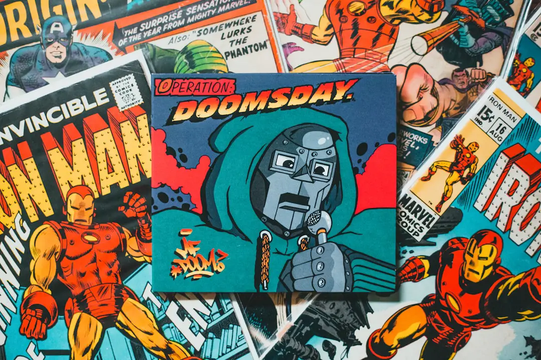 Radar. 12 fumetti da non perdere usciti questa settimana