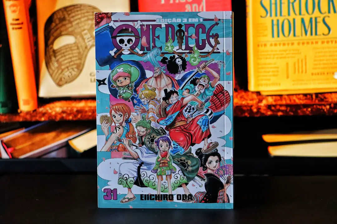 Former Crunchyroll Director Thomas Breckenridge Takes Anime Post at Shout! Studios – Animation Magazine