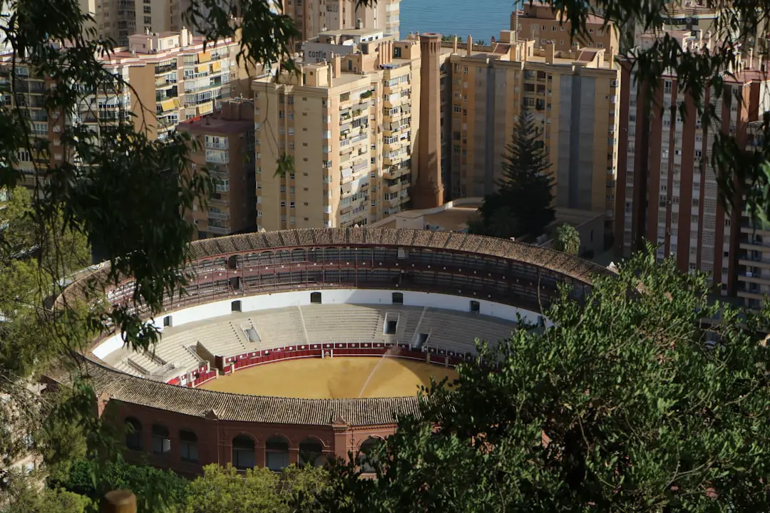 Arena Tor Bella Monaca 2025