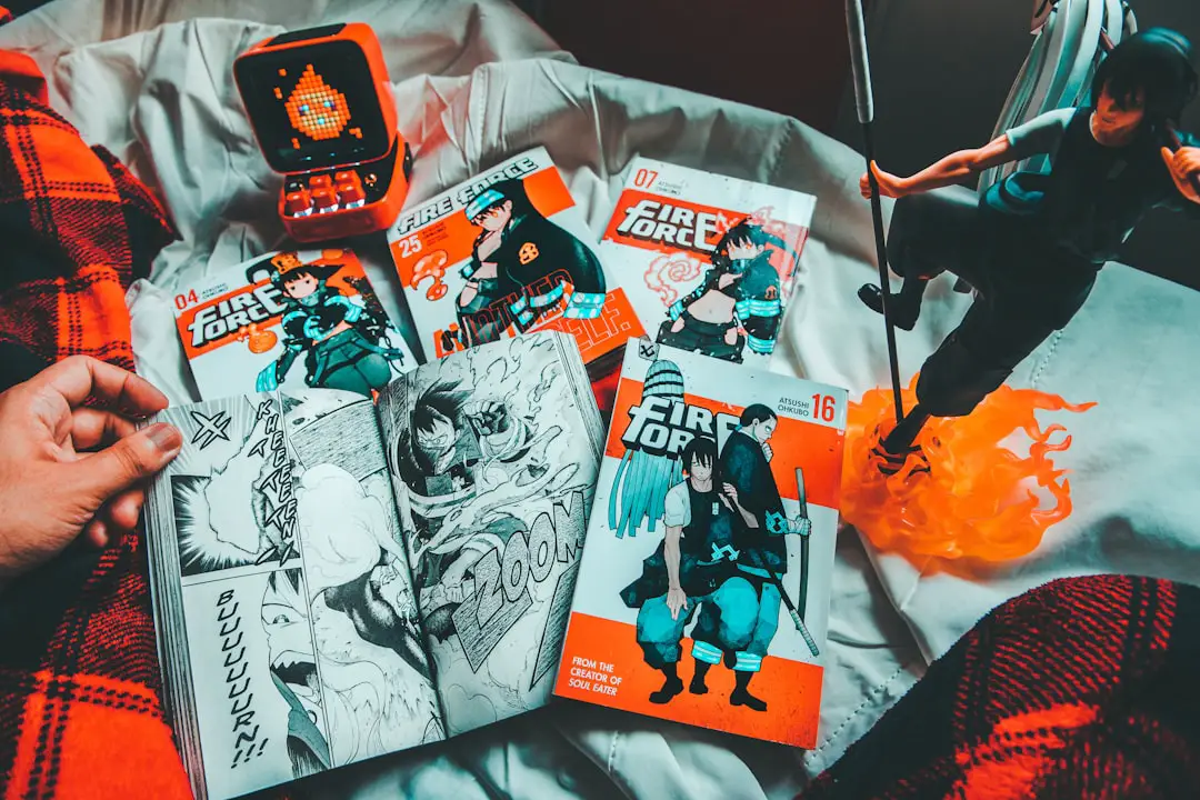 I manga da leggere per superare la malinconia per la fine di My Hero Academia