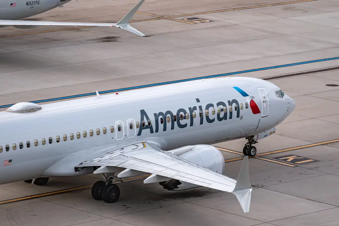American Airlines ‘technology issue’ resolved after customers report lengthy delays – Fox Business