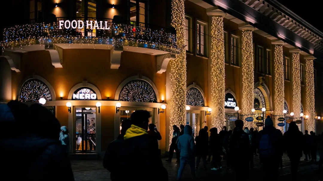 Sito Istituzionale | Municipio XI, Notti di Cinema a Villa Bonelli