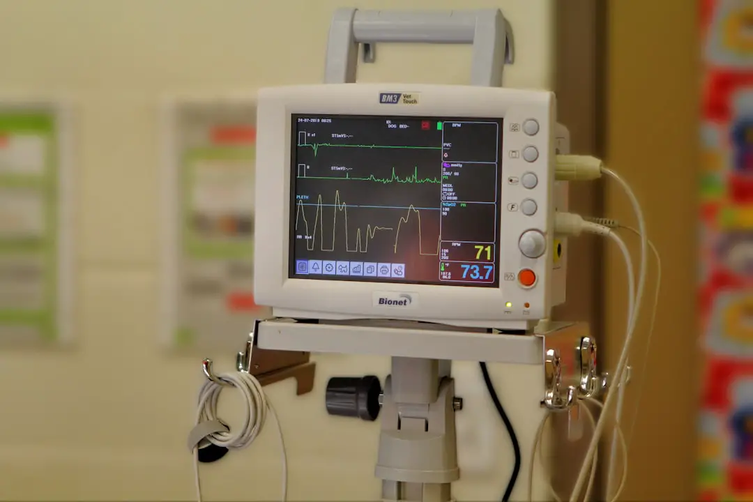 AI-powered technology at local Franciscan Health hospitals enhances neurological care – wimsradio.com