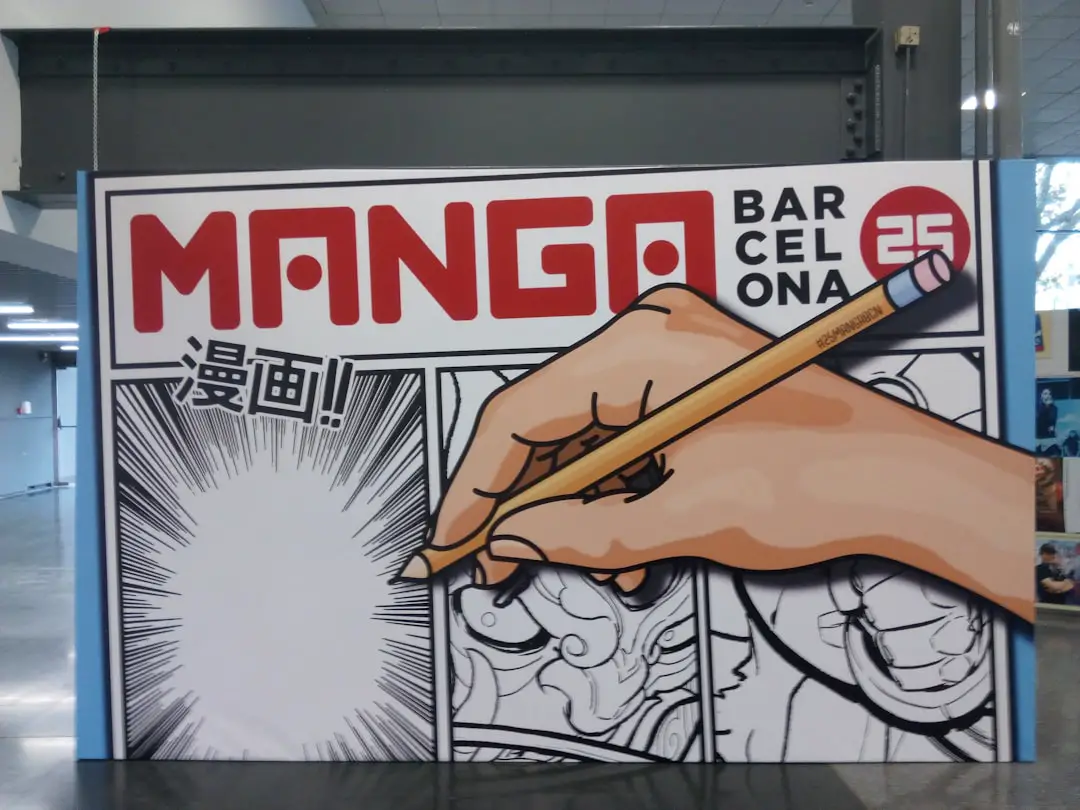 Manga Mavericks and Red String Announce 3 New Manga This Summer – Bleeding Cool News
