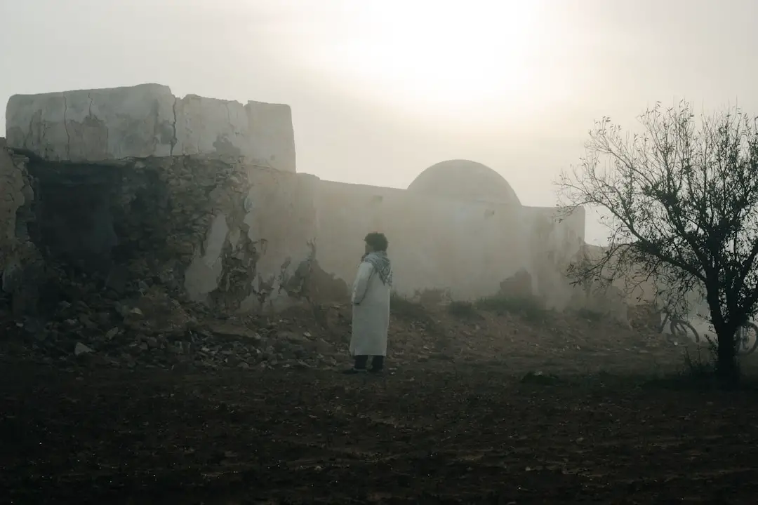 AHIFF 2025: Vince H010N di Luca Canale, nasce la Biennale del cinema horror di Gallipoli