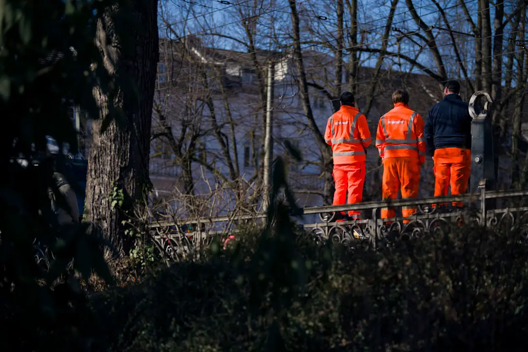 DNA technology helps solve mystery of British man found dead in US – BBC